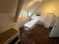 Monteurwohnung Krefeld 6-12 Betten 5,5 Zimmer 155 QM mit WLA Bild 8