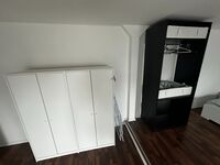 Monteurwohnung Krefeld 6-12 Betten 5,5 Zimmer 155 QM mit WLA Bild 15