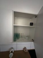 Monteurwohnung Krefeld 6-12 Betten 5,5 Zimmer 155 QM mit WLA Bild 6