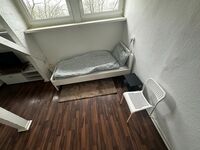 Monteurwohnung Krefeld 6-12 Betten 5,5 Zimmer 155 QM mit WLA Bild 12