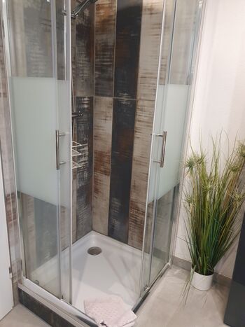 Ferienwohnung Apartment modern bis 4 Personen, nähe Altstadt Picture 2