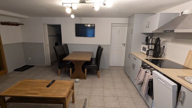 Wohnung Stiller Zdjęcie 4