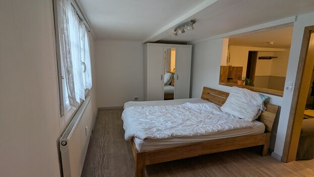 Wohnung Stiller Zdjęcie 3