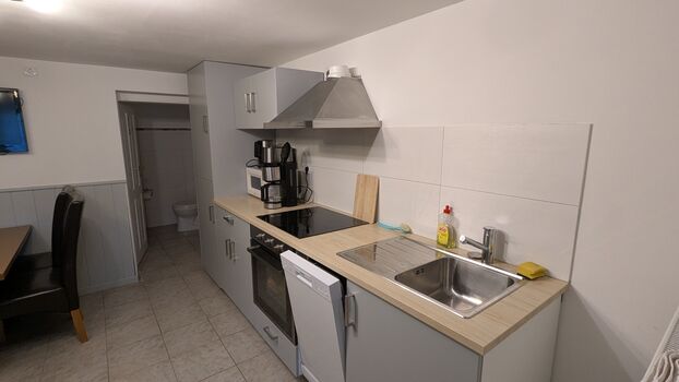 Wohnung Stiller Zdjęcie 2