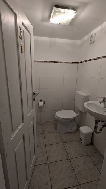 Wohnung Stiller Zdjęcie 5