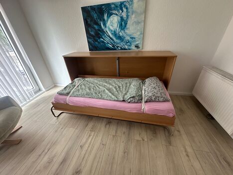 Monteuren Apartment Picture 2