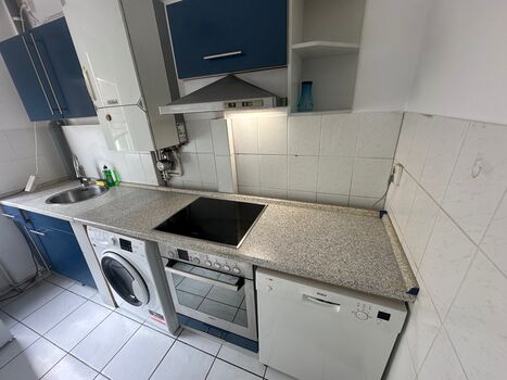 Monteuren Apartment Picture 3