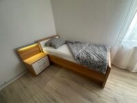 Monteuren Apartment Bild 1