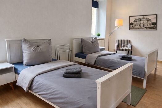 Fortuna Inn Salzmünde Bild 2