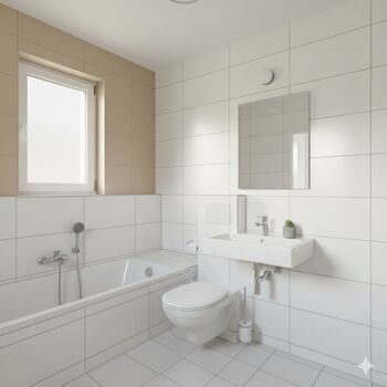 Monteurunterkünfte in Maintal – 24h Check-In Bild 4