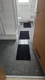 🏗️ Monteurwohnung in Top-Lage am Nürnberger Stadtpark Bild 2