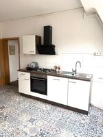 🏗️ Monteurwohnung in Top-Lage am Nürnberger Stadtpark Bild 1