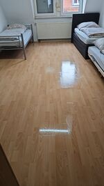 🏗️ Monteurwohnung in Top-Lage am Nürnberger Stadtpark Bild 3