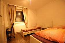 sleep in Bremen Bild 4