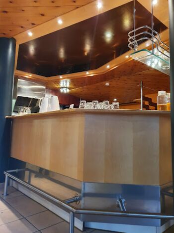 Hotelanlage,35 EZ und 10 DZ mit 50 Parkp,langfristig an Monteure/Student Bild 5