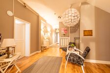 Salí Homes | Hotel zum Dorfbrunnen - Bornheim Bild 10