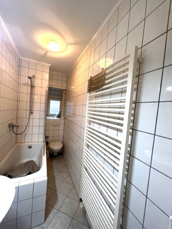 Gemütliche 1-Zimmer- Whg. in Top-Lage Nürnberg Bild 3