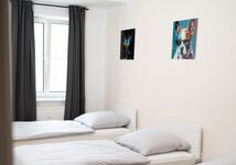 Apartment FerienOase auf Wunsch mit Parkplatz Bild 5