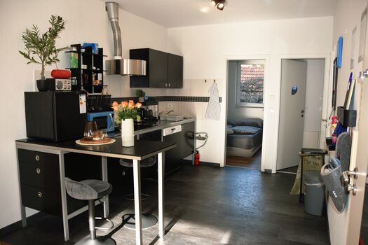 Stillvoll und Stadtnahe Bild 5
