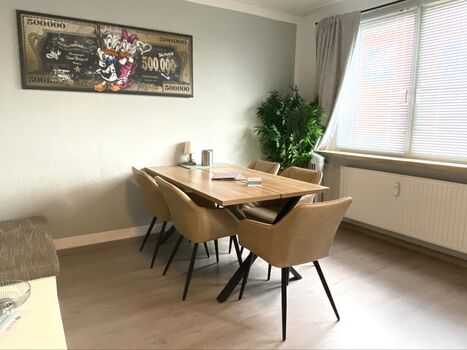 Ferienwohnung Freedom 1 Sky Terrasse High End