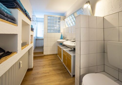 Ferienwohnung Freedom 1 Sky Terrasse High End Zdjęcie 5