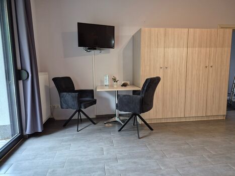 Andromachi Apartments Bild 5