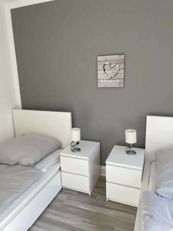 Gästezimmer Klemke