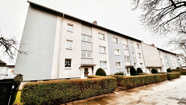 Monteurwohnung mit Balkon und Wohnzimmer Bild 5
