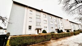 Monteurwohnung mit Balkon und Wohnzimmer Bild 5