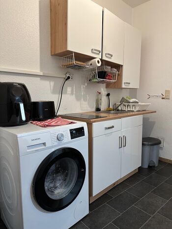 Monteurzimmer Übach Bild 5