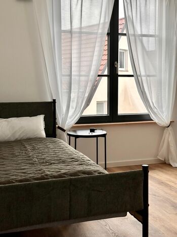 Handwerkerwohnung im Botenweg