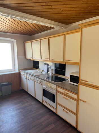 Komfortable Monteurunterkunft: Großzügig, modern Bild 4