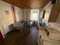 Komfortable Monteurunterkunft: Großzügig, modern Bild 8