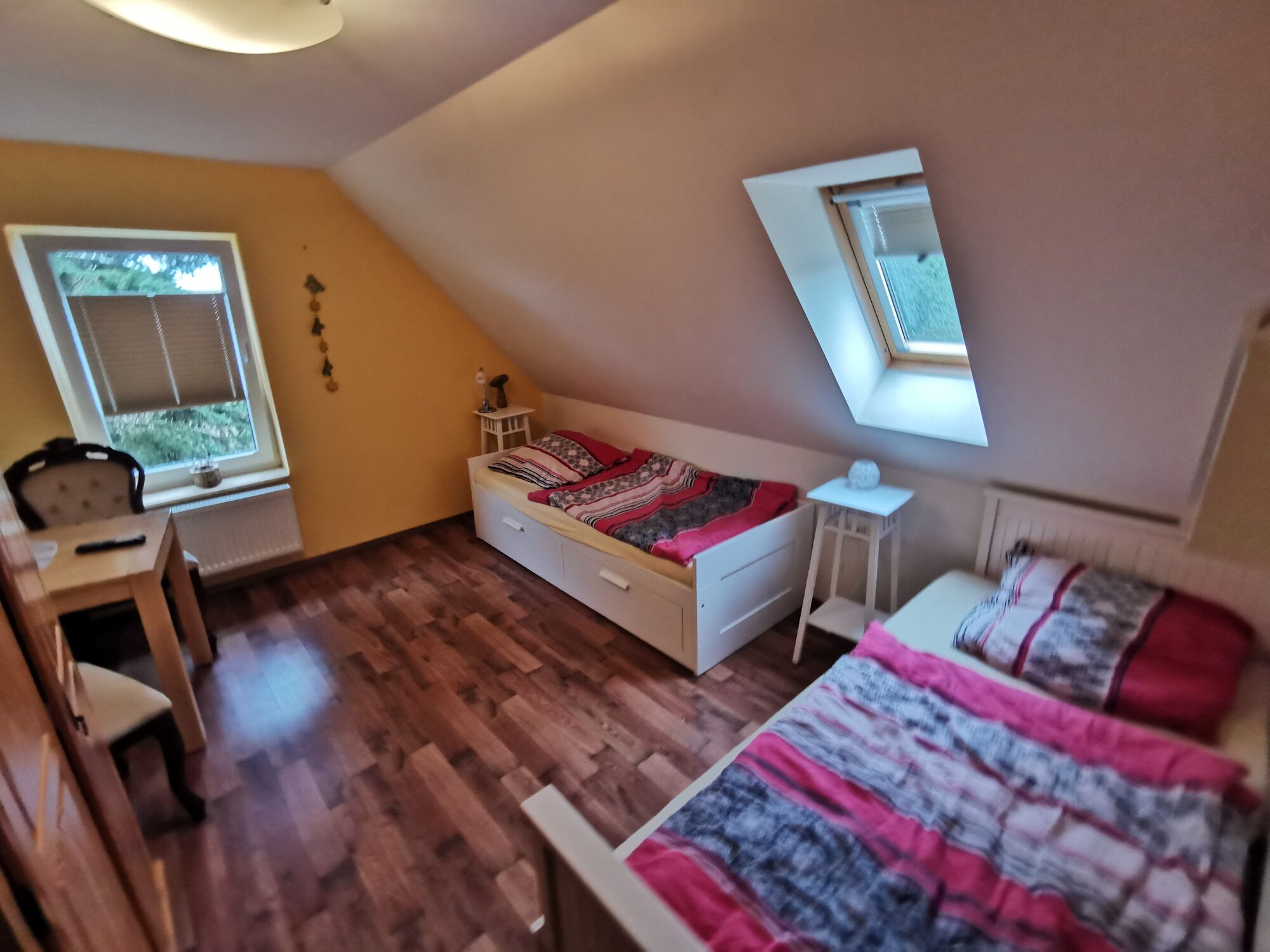 Gästezimmer 1