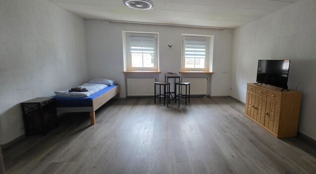 Gästezimmer Krafcsik