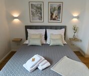 Queensize-Bett