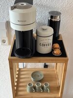Kaffeemaschine