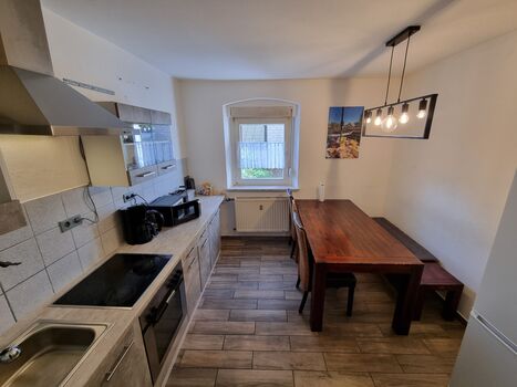 Monteurwohnung Dietel Bild 5