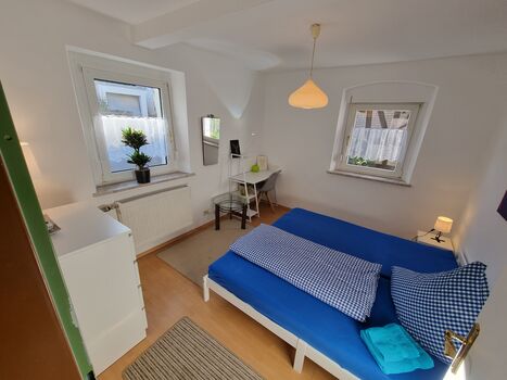 Monteurwohnung Dietel Bild 3