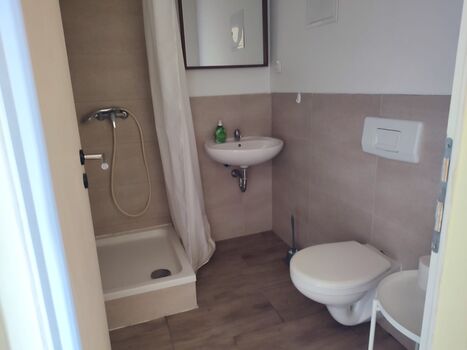 Monteurwohnung Gera mit Waschmaschine Bild 4