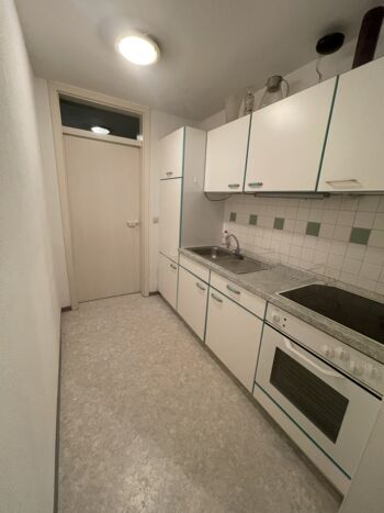 Einliegerwohnung für Monteure und Wochenendheimfahrer Picture 3