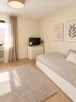 Monteurzimmer Ebsdorfergrund Bild 9