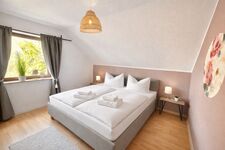 Hochwertiges Monteurhaus am Goitzschesee | bis 8 Pers. Bild 9