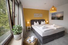 Hochwertiges Monteurhaus am Goitzschesee | bis 8 Pers. Bild 16