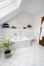 Hochwertiges Monteurhaus am Goitzschesee | bis 8 Pers. Bild 6