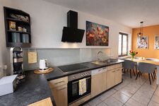 Hochwertiges Monteurhaus am Goitzschesee | bis 8 Pers. Bild 17