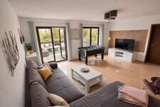 Hochwertiges Monteurhaus am Goitzschesee | bis 8 Pers. Bild 12