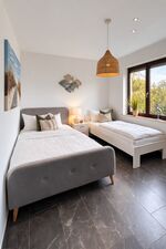 Hochwertiges Monteurhaus am Goitzschesee | bis 8 Pers. Bild 15