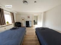 Komfortable Monteurunterkunft in Calau Bild 3