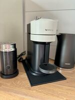 Kaffeemaschine
